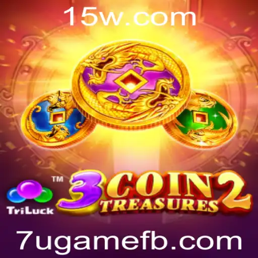 Descubra o Mundo Fascinante de 3CoinTreasures2: Um Jogo de Aventura