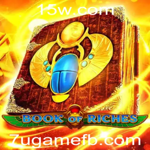 Explorando o Universo de BookofRiches: Um Mergulho no Jogo Popular da 7ugame