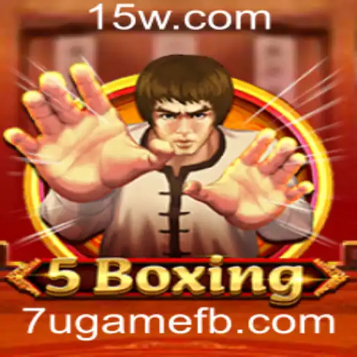 Descubra o Universo de 5Boxing: Estratégia e Diversão no Jogo 7ugame