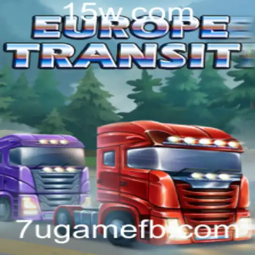 EuropeTransit: Aventura Estratégica no Cenário Contemporâneo