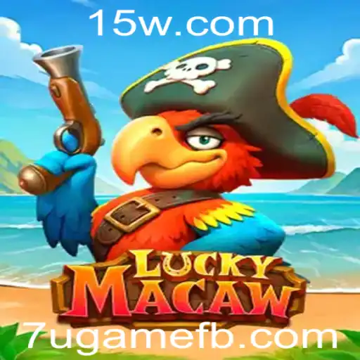 Descubra o Fascinante Mundo de LuckyMacaw: O Jogo Inovador da Temporada