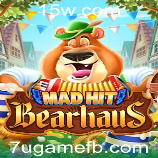 Descubra o Universo de MadHitBearhaus: O Jogo Revolucionário de Estratégia e Aventura