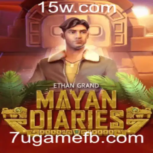 MayanDiaries: A Aventura Imersiva da Civilização Maia
