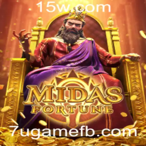 MidasFortune: Descubra o Novo Jogo de Sucesso com a Palavra-Chave 7ugame