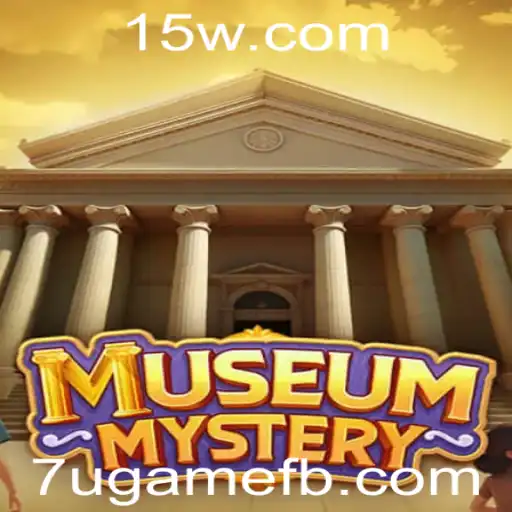 Descubra os Segredos de MuseumMystery: Um Jogo de Mistério Envolvente