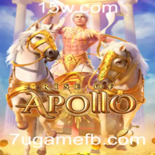 Explorando 'RiseofApollo': Uma Jornada Épica no Mundo dos Jogos