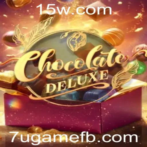 Descubra o Vício de ChocolateDeluxe: O Novo Fenômeno dos Jogos de Tabuleiro