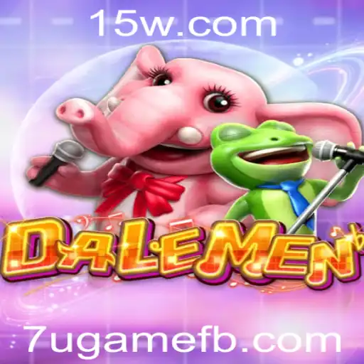 Descubra DALEMEN: O Jogo Inovador que Está Conquistando o Mundo