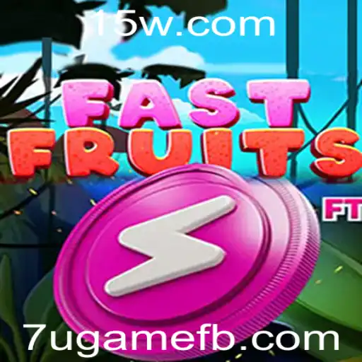 FastFruits: Uma Introdução ao Mundo Vibrante dos Jogos de Frutas