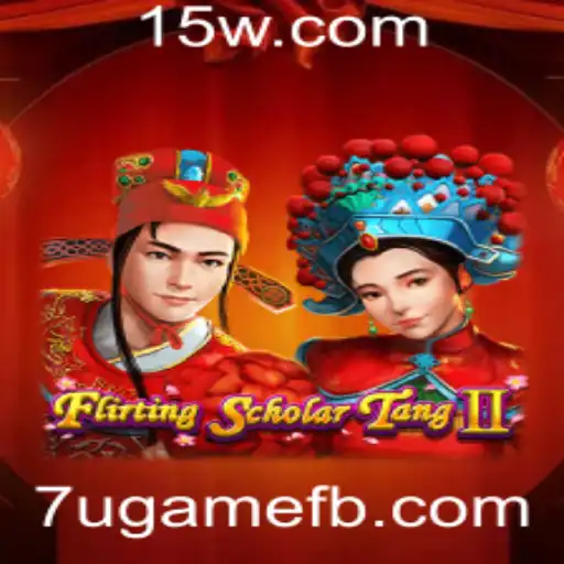 Explorando Flirting Scholar Tang II: Um Mergulho no Mundo de 7ugame