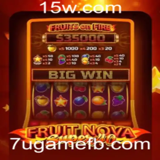 FruitNovaSuper40: Um Guia Completo para o Novo Sensação dos Jogos de Slots