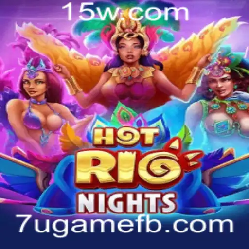 Descubra o Mundo Empolgante de HotRioNights
