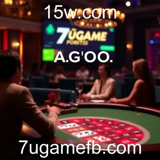 7ugame: Jogos ao Vivo no Brasil