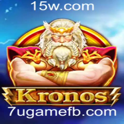 Descubra Kronos: O Universo Envolvente do Jogo 7ugame