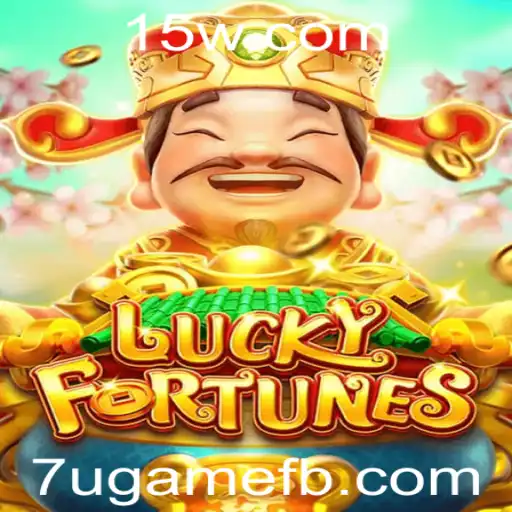 Descubra a Magia do Jogo LUCKYFORTUNES
