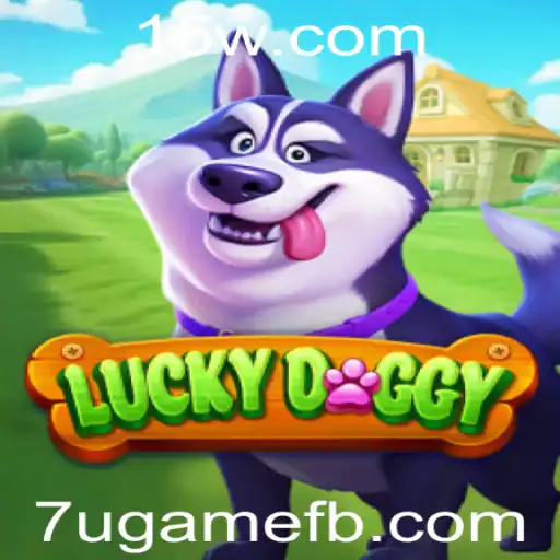 Descubra o Universo Fascinante de LuckyDoggy: Jogo Inovador da 7ugame