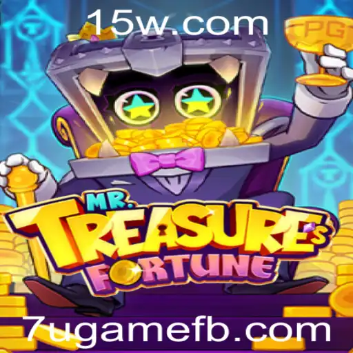 Explorando o Universo de MrTreasuresFortune: Uma Aventura Épica de 7ugame