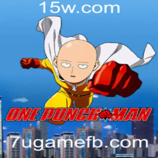 OnePunchMan: Explore o Universo do Jogo de Ação com a Palavra-Chave 7ugame