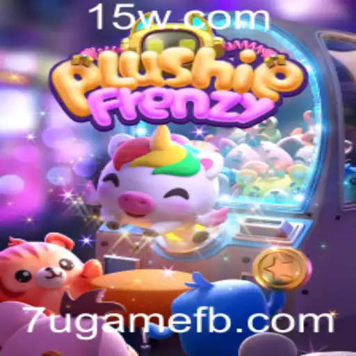 Explorando o Mundo Mágico de PlushieFrenzy: Um Jogo de Emoções e Estratégia