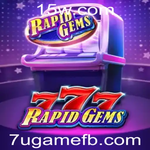 Explorando o Mundo Vibrante de RapidGems777: Um Mergulho no Jogo Interativo
