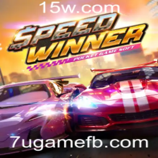 SpeedWinner: Um Mergulho no Universo Emocionante do Jogo 7ugame