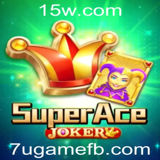 Explorando SuperAceJoker: Uma Nova Era nos Jogos Digitais