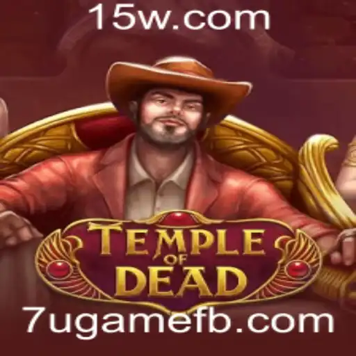 TempleofDead: Um Mergulho no Mundo dos Jogos de Aventura