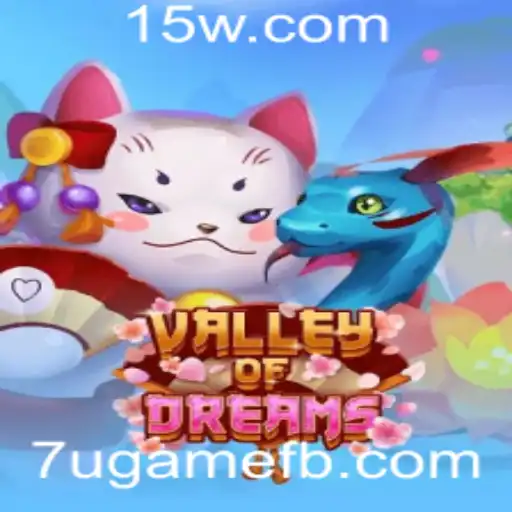 Explorando o Fascinante Mundo de Valley of Dreams