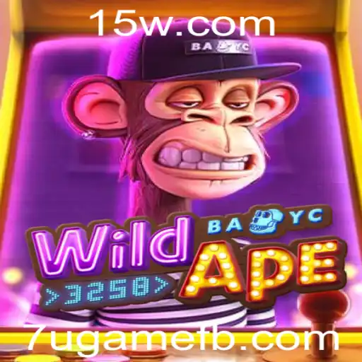 Explorando o Mundo de WildApe3258: Um Jogo de Aventura Inovador