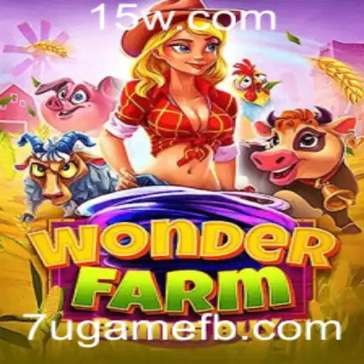 Explorando o Jogo WonderFarmBonusBuy da 7ugame